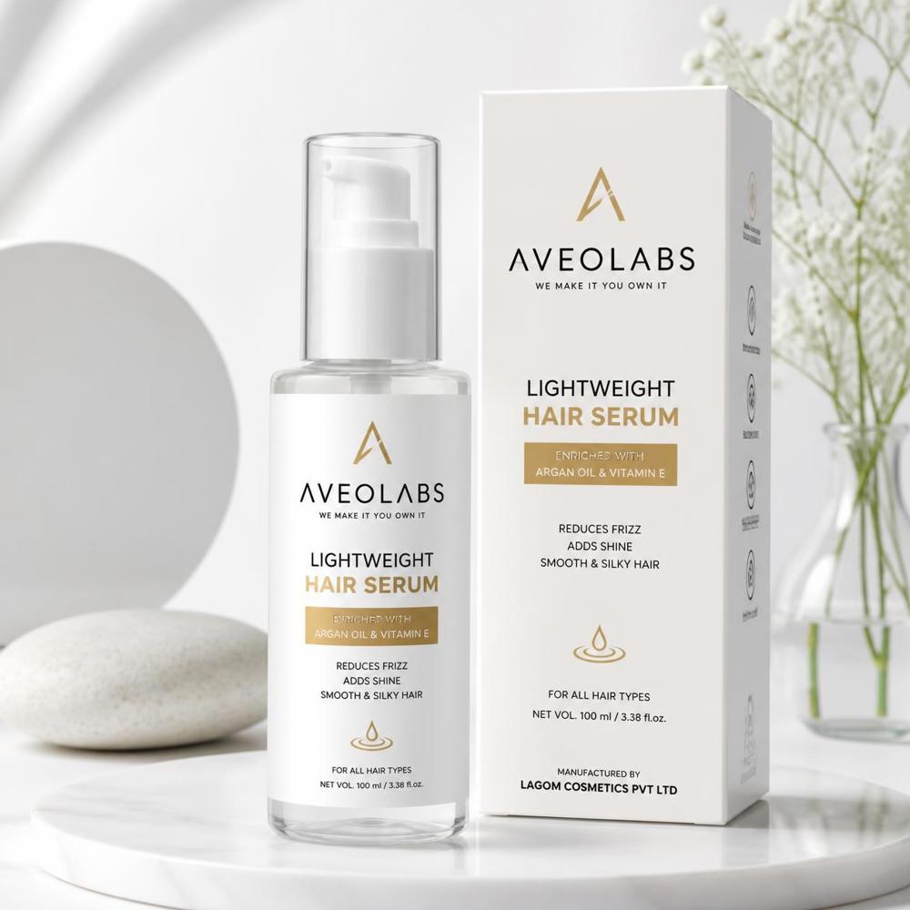 Lightweight Hair Serum Base Manufacturer - Age Group: Suitable For All Ages