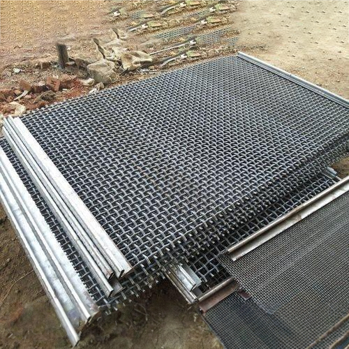 Wire Mesh