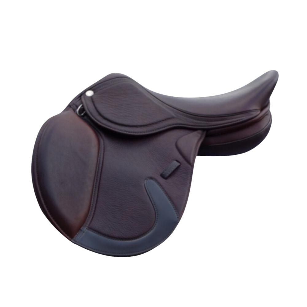 Horse Jumping Saddle