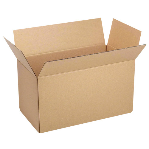 3 Ply Corrugated Box