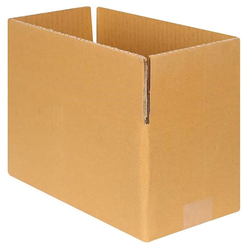 3 Ply Corrugated Box