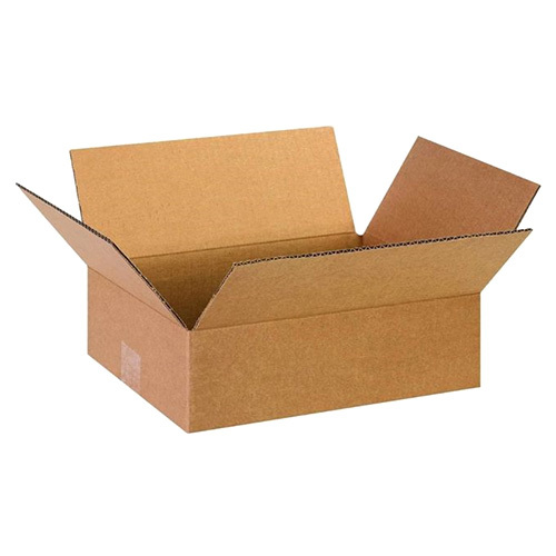 5 Ply Corrugated Box