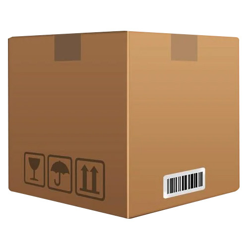 Commercial Corrugated Box