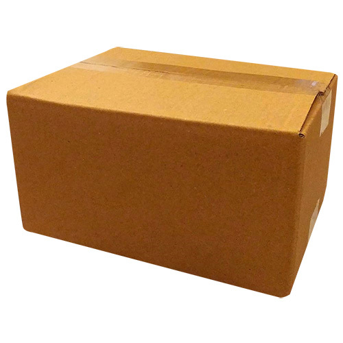 Regular Corrugated Box