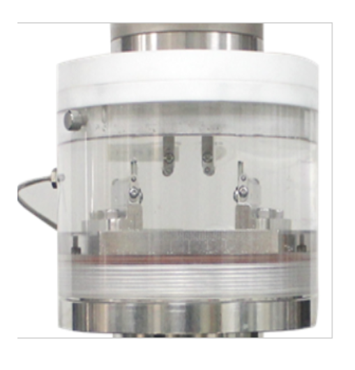 Bio-absorbable Internal Fixation Plates and Screws Tester