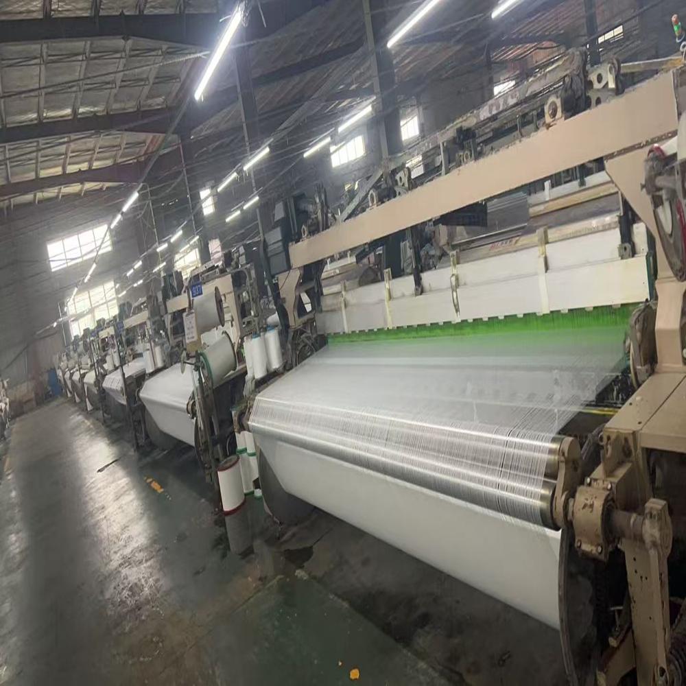 Chinese brand waterjet loom