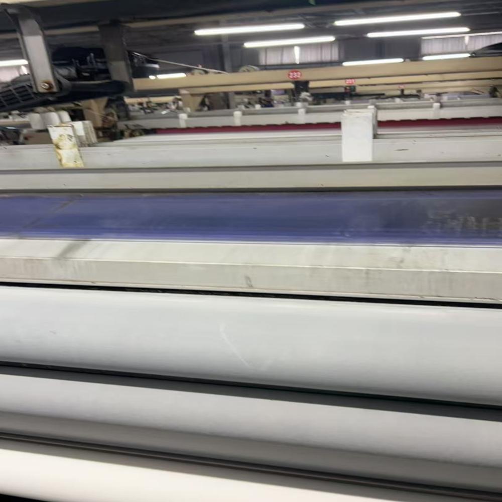 Chinese brand waterjet loom
