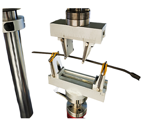 Intramedullary Nails Four-point Bending Fatigue Tester - Stainless Steel, 700x400x500mm, Microprocessor Control, 0-20kn Load Range