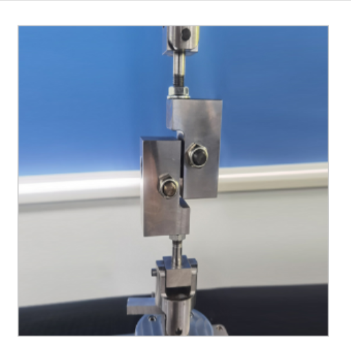 Coatings Shear Fatigue Tester - Stainless Steel, 550x350x800 mm, Servo-Electric Actuator, Digital Touchscreen