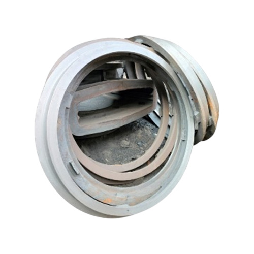 Cast Iron Ring Casting