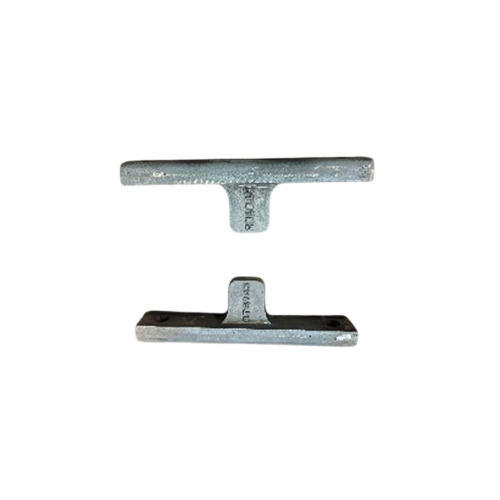 Steel Casting
