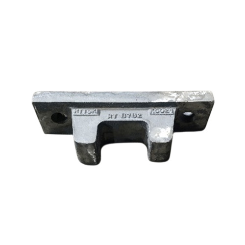 Gr SG 5007 Ductile Iron Anti Creep Device Casting