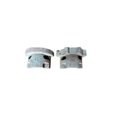 Gr 1030 Cast Steel Sprocket And Idler Castings for Power Plant