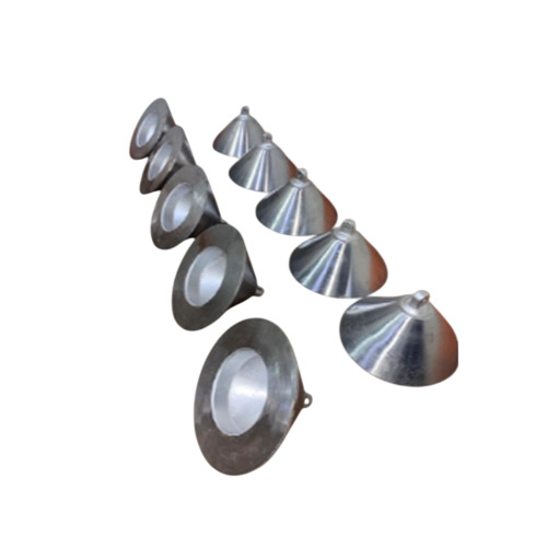 Gr 1030 Cast Steel Cup Casting for Cup Valve