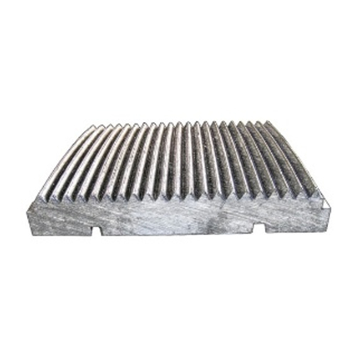 Manganese Steel Castings