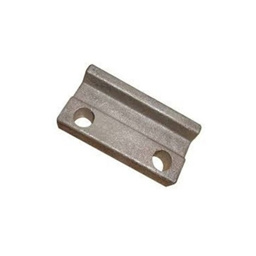 Corrosion Resistant Manganese Steel Castings