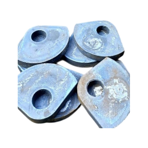 Gr SG 5007 Ductile Iron Castings for Power Plant