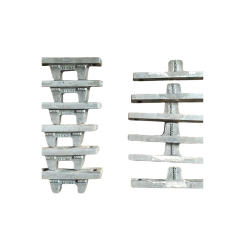 Gr SG 5007 Ductile Iron Castings for Railways Anti Creep Device