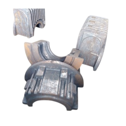 Gr FG 260 Industrial Gear Housing Castings