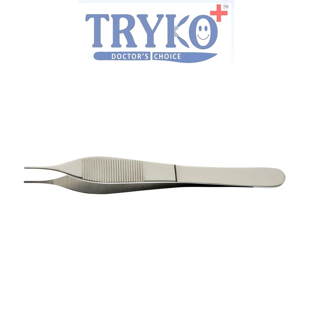 Adson Micro Dissecting Forceps 5