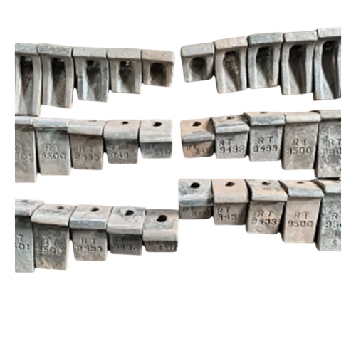 Railway Components