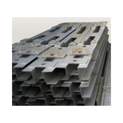 H Beam Sleepers for Railways