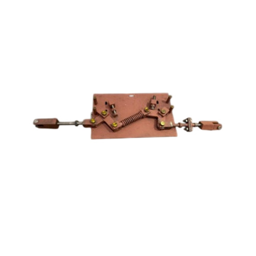 Mild Steel Spring Setting Device for Railways