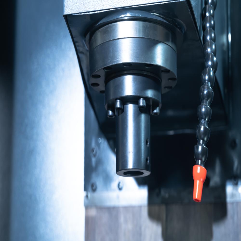 TCP-DX-500 2 Axis CNC Drilling Machine