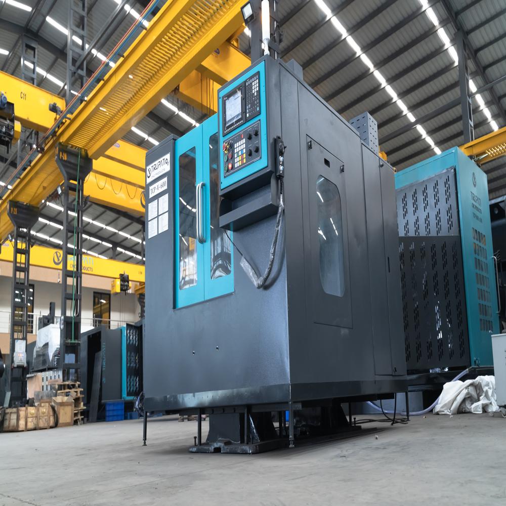 TCP-DX-500 2 Axis CNC Drilling Machine
