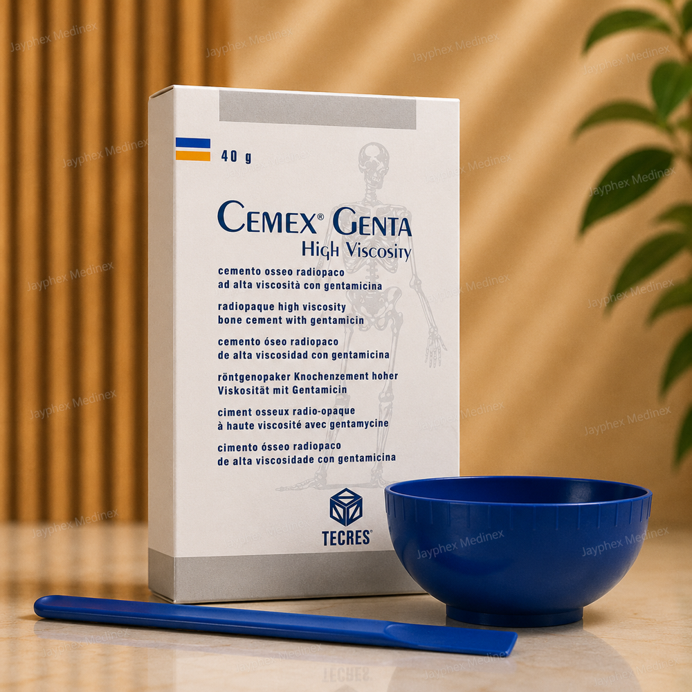 Cemex Genta High Viscosity 40 Gram