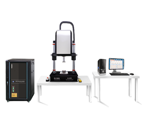 Dental Implant Fatigue Testing Machine