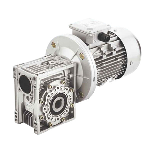 GT-W-XXX-XXX-FA Motor Worm Gear Reducer
