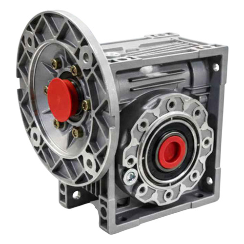 GT-W-XXX-XXX-FA Worm Gear Reducer
