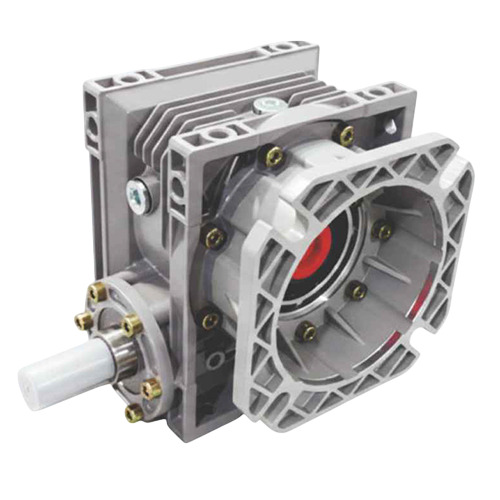 GT-W-XXX-XXX-FB Worm Gear Reducer