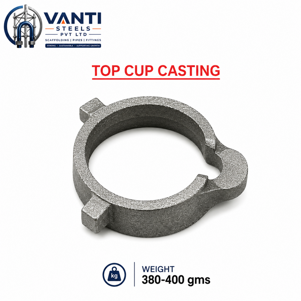 Top Cup Casting