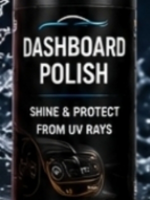 Car Foam Wash Shampoo