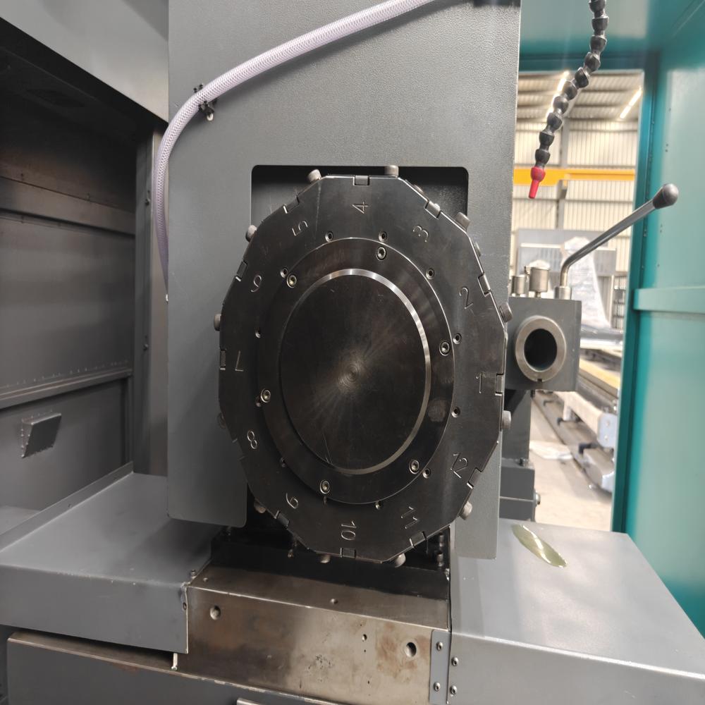 TCP-HX-600L-1200MM CNC Lathe Machine