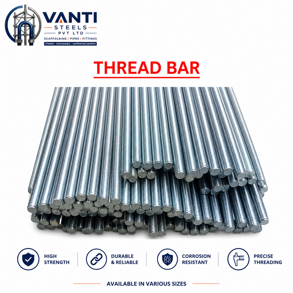 Thread Bar