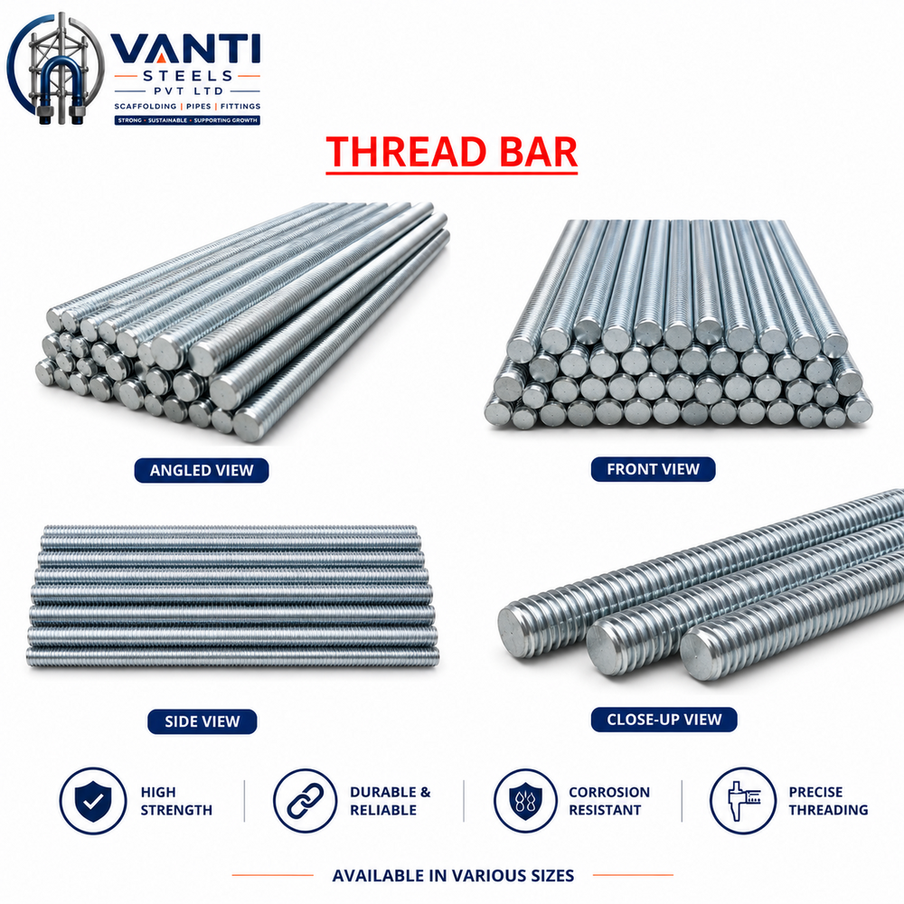 Thread Bar