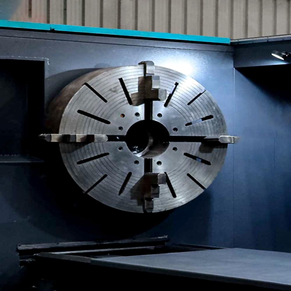 TCP-HX-1000-3000MM CNC LATHE MACHINE