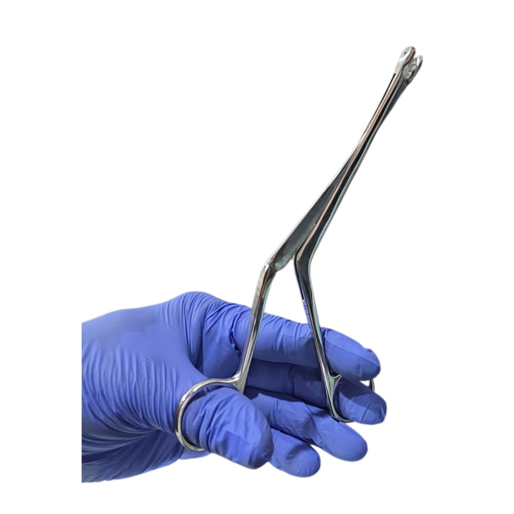 Lucs Nasal Forcep - Features: Cost Effective