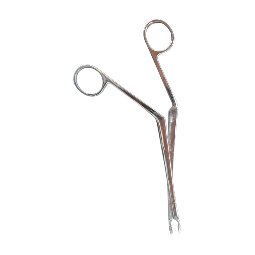 Lucs Nasal Forcep - Features: Cost Effective