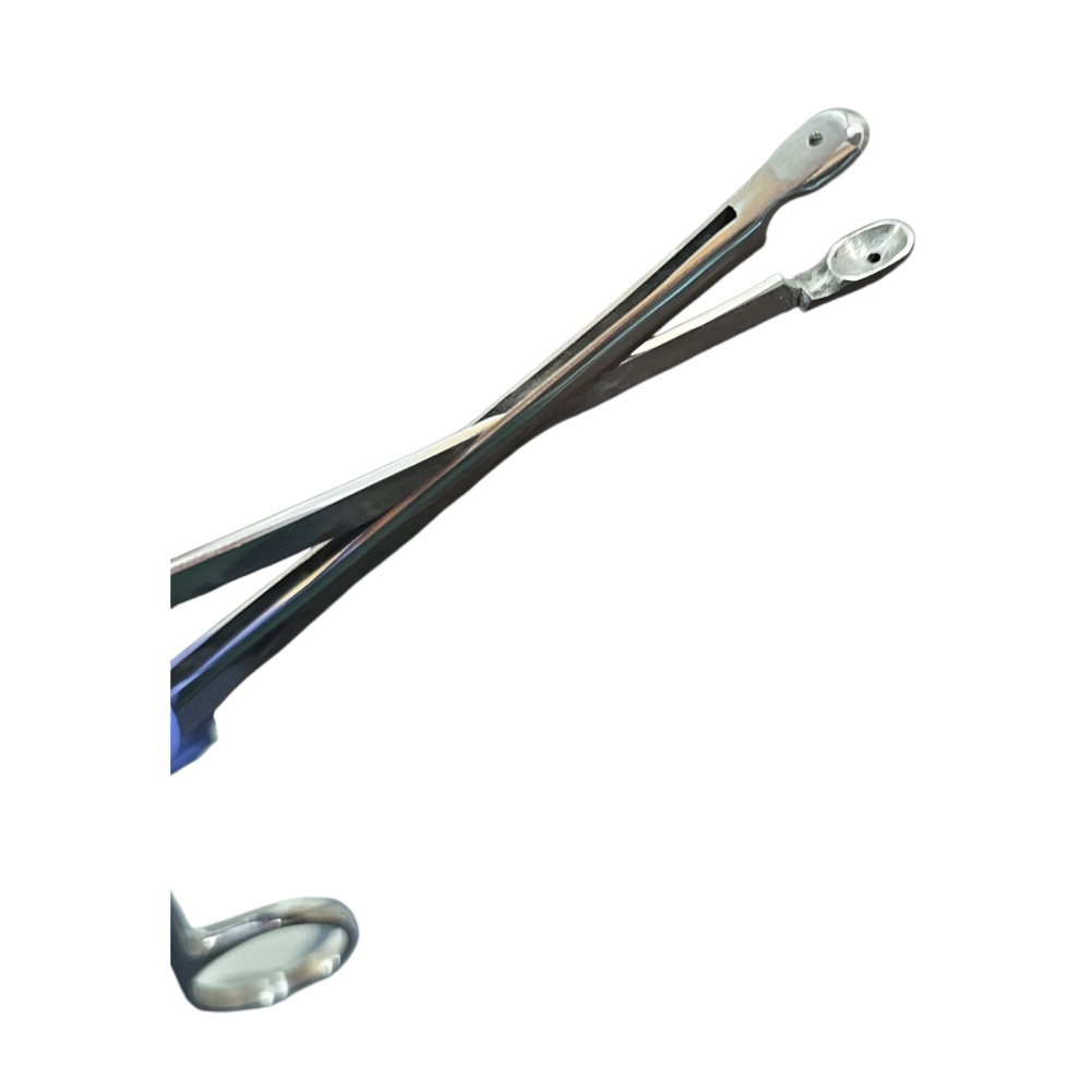 Lucs Nasal Forcep - Features: Cost Effective
