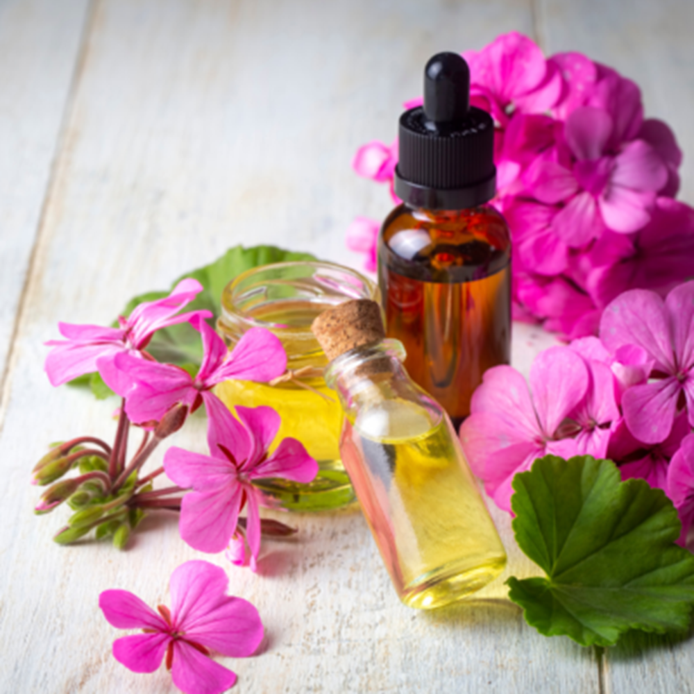 Geranium Oil Reconstituted