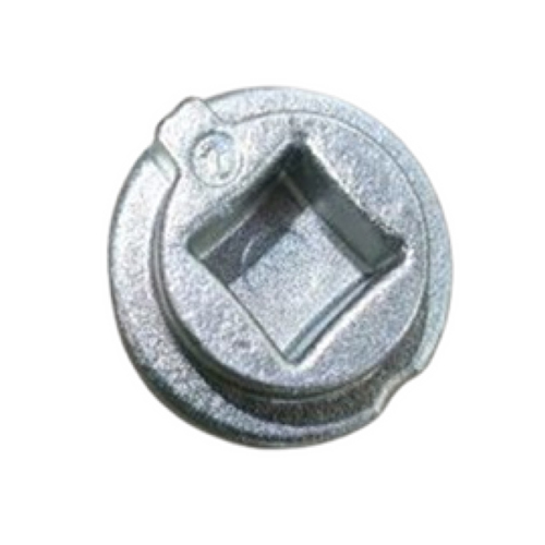Tooth Point Lock