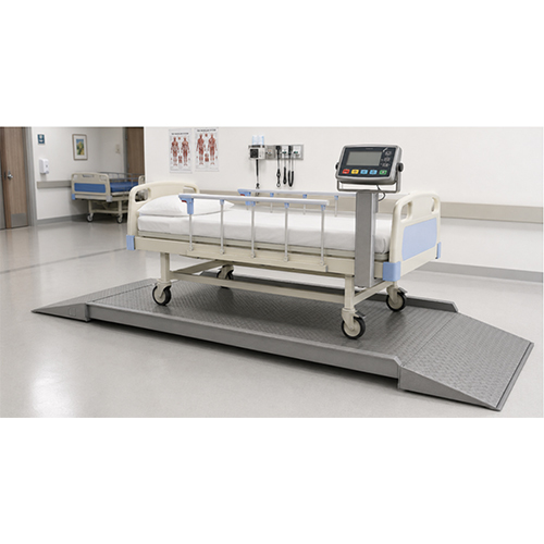 Patient Weighing Machine