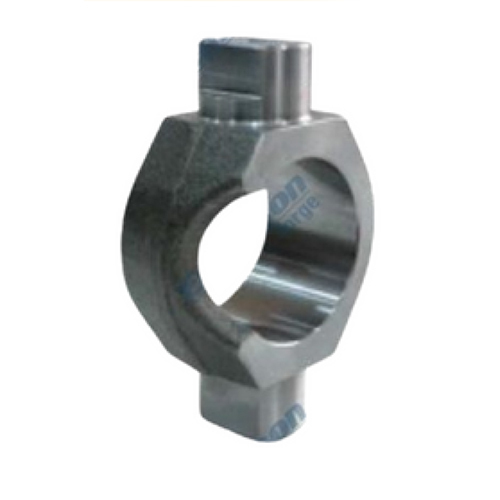 Blade Lift Cylinder Tilting Holder