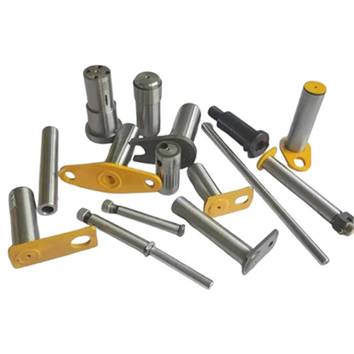 Bucket Pins