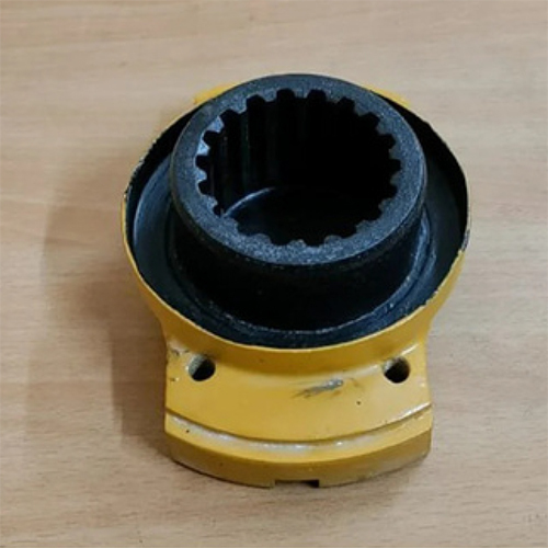 Bulldozer Coupling Spare Part