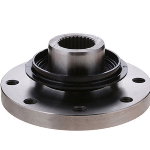 Campanion Flange